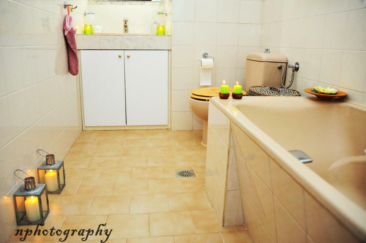 Alexandra'S Art Apartment ハニア エクステリア 写真