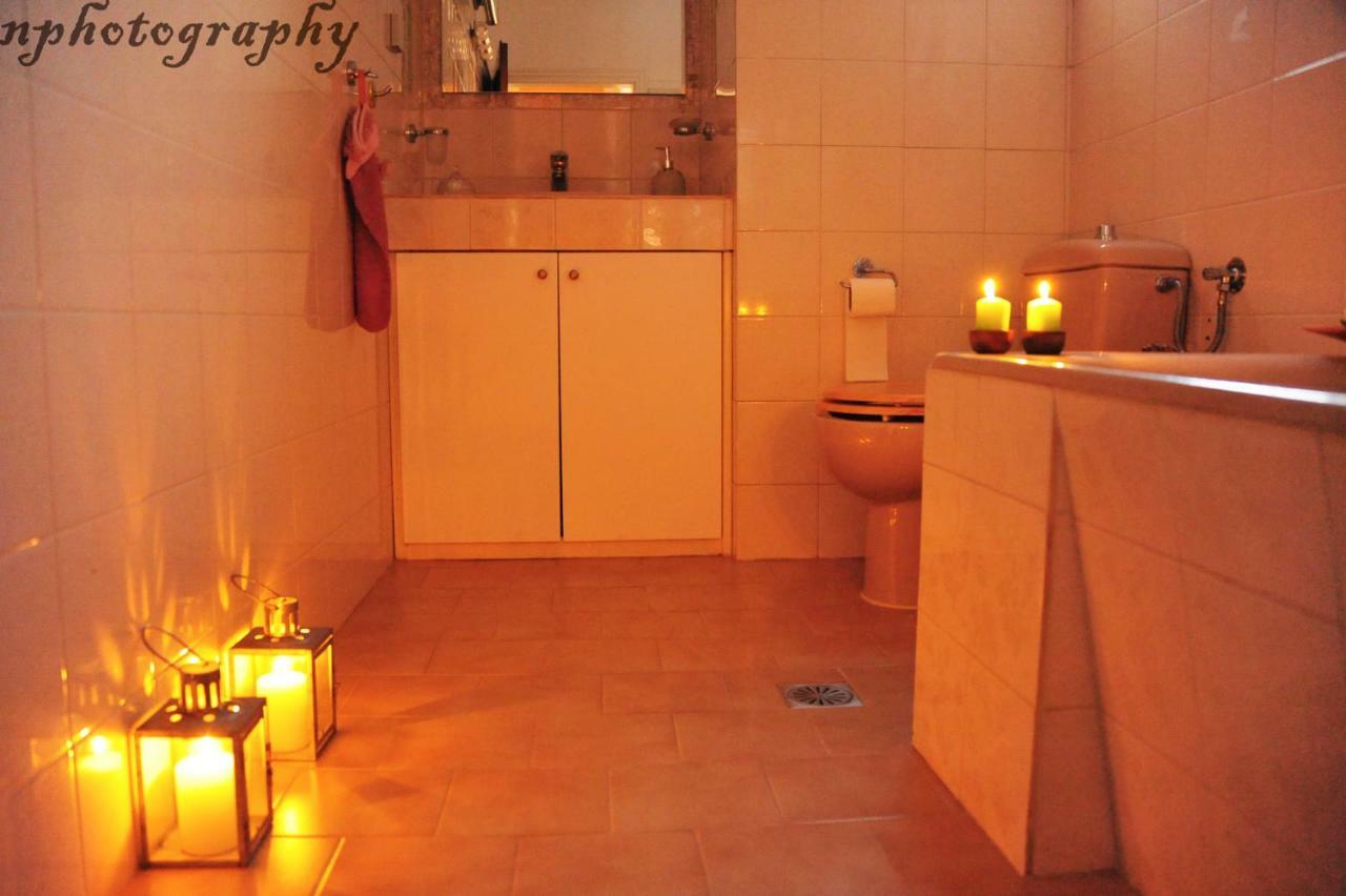 Alexandra'S Art Apartment ハニア エクステリア 写真